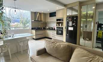 Imagem: Apartamento mobiliado a venda no centro