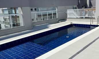 Imagem: Apartamento novo à venda no bairro Itaguá