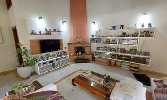 Imagem: Casa em Ubatuba troca por casa em Indaiatuba