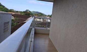 Imagem: Excelente apartamento a venda no Perequê