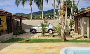 Imagem: Casa à venda Jardim samambaia Ubatuba aceita