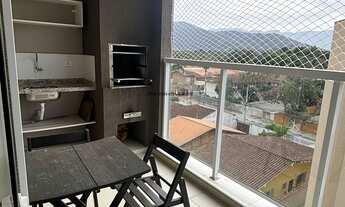 Imagem 3: Apartamento bem localizado à venda no Itaguá, Ubatuba SP