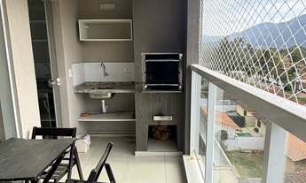 Imagem: APARTAMENTO RESIDENCIAL em UBATUBA - SP