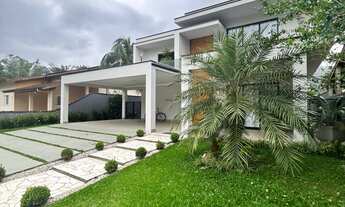 Imagem 5: Excelente casa nova com quatro suítes à venda no bairro horto Condomínio Parrk Hillas Hort