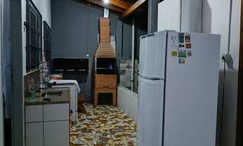 Imagem 7: Casa com edícula à venda no Perequê Açu 550.000