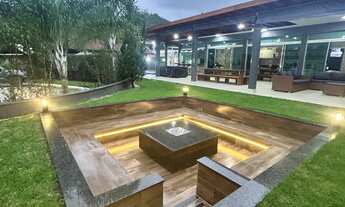 Imagem: Casa Alto padrão para venda em condomínio