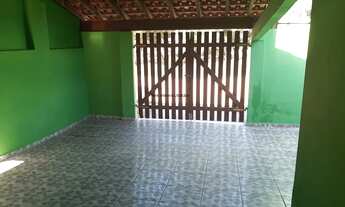 Imagem 3: Casa com edícula à venda no Perequê Açu 550.000