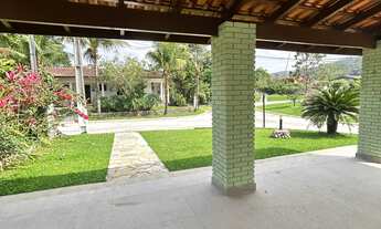 Imagem 5: Casa em condomínio no Park Hills para venda ou troca com imóvel no Horto em Ubatuba