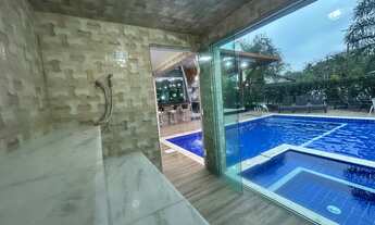 Imagem: CASA RESIDENCIAL em UBATUBA - SP, HORTO