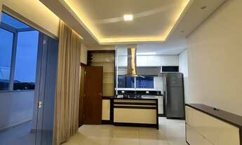 Imagem: Cobertura a venda no centro de Ubatuba com