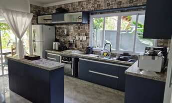 Imagem: Casa à venda, bem localizada no bairro