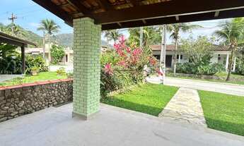 Imagem 6: Casa em condomínio no Park Hills para venda ou troca com imóvel no Horto em Ubatuba