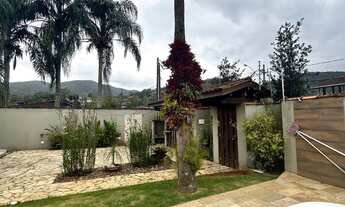 Imagem 3: Casa à venda Jardim samambaia Ubatuba aceita troca por casa Cruzeiro SP