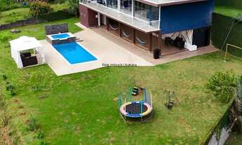 Imagem 2: Chácara em Taubaté para venda ou troca com imóvel em Ubatuba SP