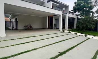 Imagem 2: Excelente casa nova com quatro suítes à venda no bairro horto Condomínio Parrk Hillas Hort