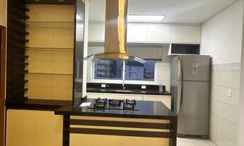 Imagem 4: Cobertura a venda no centro de Ubatuba com 4 dormitórios