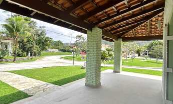 Imagem 7: Casa em condomínio no Park Hills para venda ou troca com imóvel no Horto em Ubatuba