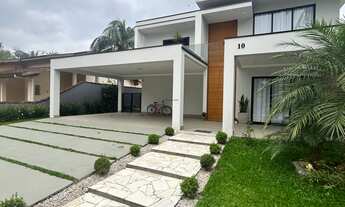 Imagem 1: Excelente casa nova com quatro suítes à venda no bairro horto Condomínio Parrk Hillas Hort