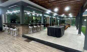 Imagem 7: Casa Alto padrão para venda em condomínio no Park Hills, bairro Horto em Ubatuba SP