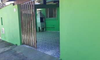 Imagem 5: Casa com edícula à venda no Perequê Açu 550.000