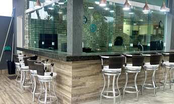 Imagem 6: Casa Alto padrão para venda em condomínio no Park Hills, bairro Horto em Ubatuba SP