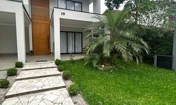 Imagem 4: Excelente casa nova com quatro suítes à venda no bairro horto Condomínio Parrk Hillas Hort