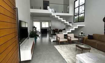 Imagem 7: Excelente casa nova com quatro suítes à venda no bairro horto Condomínio Parrk Hillas Hort