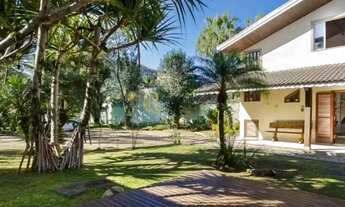 Imagem 2: CASA RESIDENCIAL em UBATUBA - SP, HORTO