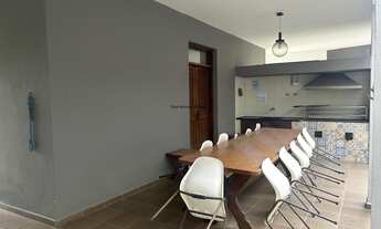 Imagem 7: Casa com 7 dormitórios na Praia do Lázaro ? Ubatuba/SP Esruda troca com imóvel de maior ou