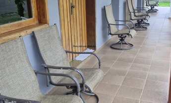 Imagem 5: Casa com 7 dormitórios na Praia do Lázaro ? Ubatuba/SP Esruda troca com imóvel de maior ou