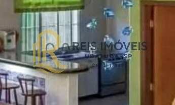 Imagem 4: CASA RESIDENCIAL em UBATUBA - SP, HORTO