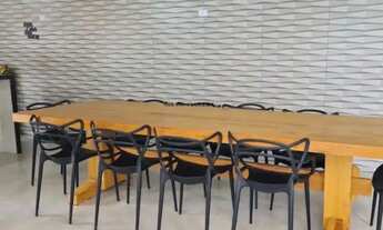 Imagem 5: Casa a Venda No Centro De Ubatuba com 451 m² de terreno e 330 m² de área construída