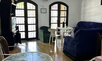 Imagem 7: Excelente casa no perequê-açu com 5 dormitórios