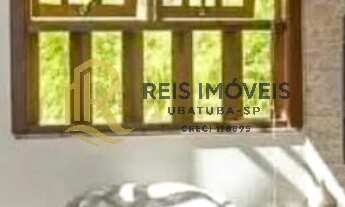 Imagem 6: CASA RESIDENCIAL em UBATUBA - SP, HORTO