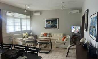 Imagem 6: Casa com 7 dormitórios na Praia do Lázaro ? Ubatuba/SP Esruda troca com imóvel de maior ou