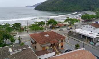 Imagem: APARTAMENTO RESIDENCIAL em UBATUBA - SP