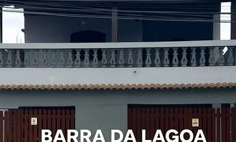 Imagem: Casa a venda na barra da lagoa melhor região