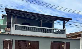 Imagem 2: Casa a venda na barra da lagoa melhor região de Ubatuba com 6 dormitórios