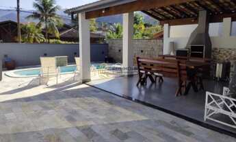 Imagem: Excelente casa vende no condomínio Ubatuba