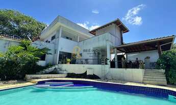 Imagem: Sobrado Alto Padrão com vista mar - Praia