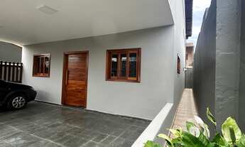 Imagem 5: Casa a venda na barra da lagoa melhor região de Ubatuba com 6 dormitórios