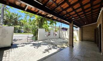 Imagem: Excelente casa no perequê-açu com 5 dormitórios