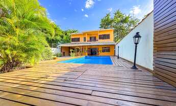 Imagem: CASA RESIDENCIAL em UBATUBA - SP, PARQUE