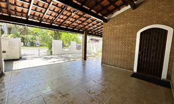 Imagem 2: Excelente casa no perequê-açu com 5 dormitórios