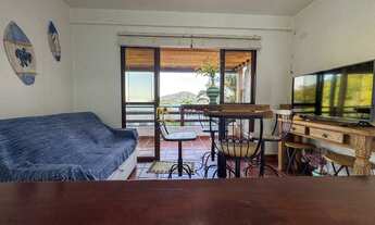 Imagem 4: APARTAMENTO RESIDENCIAL em UBATUBA - SP, CENTRO