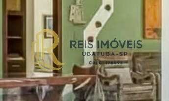 Imagem 3: CASA RESIDENCIAL em UBATUBA - SP, HORTO