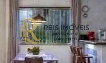 Imagem 5: CASA RESIDENCIAL em UBATUBA - SP, HORTO