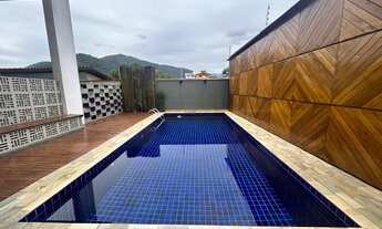 Imagem 4: Aparentemente para pessoas extremamente a venda no centro de Ubatuba SP