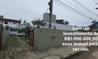 Imagem 3: Casa com 7 dormitórios na Praia do Lázaro ? Ubatuba/SP Esruda troca com imóvel de maior ou