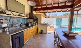 Imagem 5: CASA RESIDENCIAL em UBATUBA - SP, Parque Vivamar